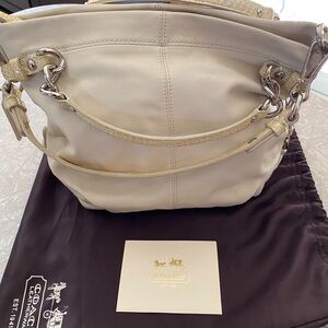 Coach handbag